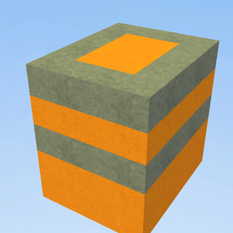 chest 