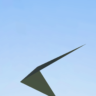 Glitched Block