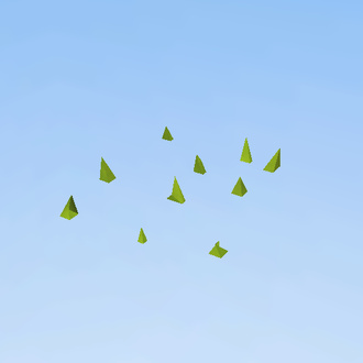 Césped