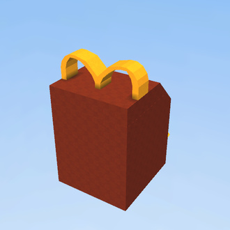 McDonalds