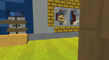 HELLO NEIGHBOR MULTIPLAYER IN ROBLOX 