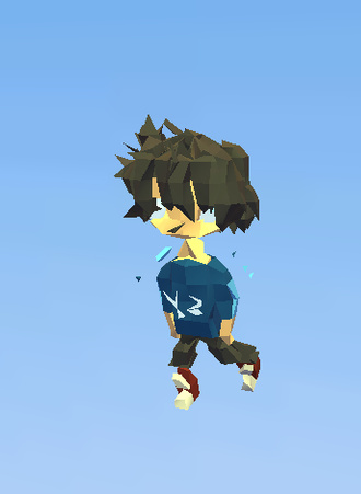 Player 1