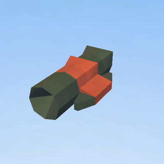 Bazooka