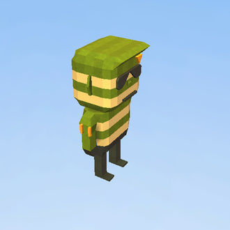 Soldier