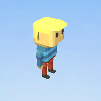 mini tourist
