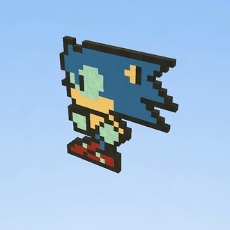 Sonic