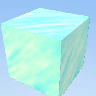  ice mounton