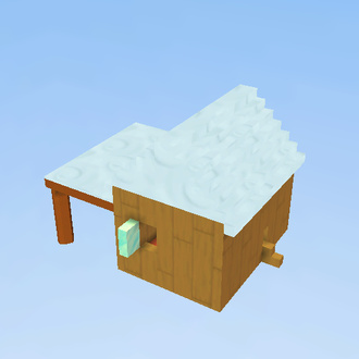 mini house