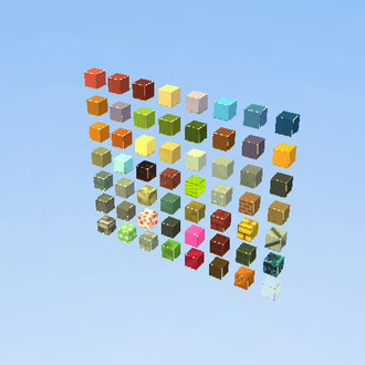 all block