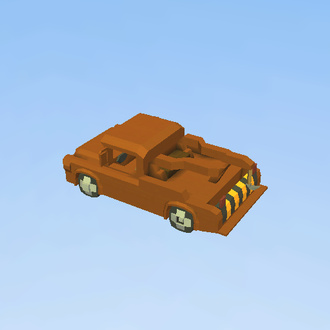 tow truck
