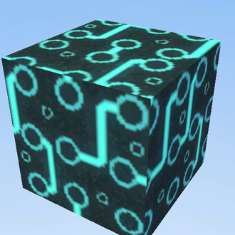 Bloque Kawai
