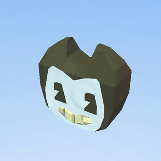 bendy part:1