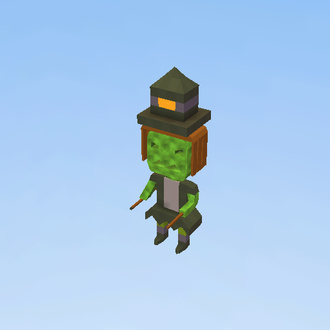 witch