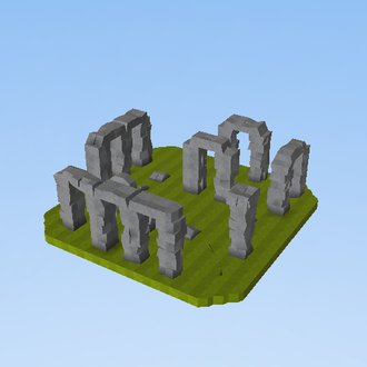 Stonehenge