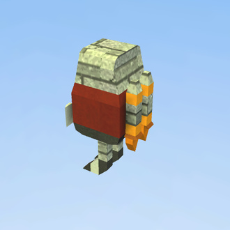 EggRobot