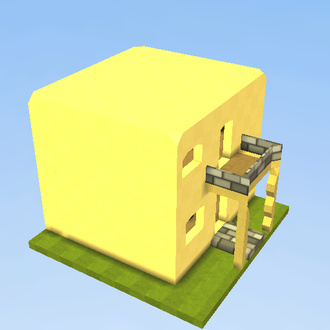 Mini-Home