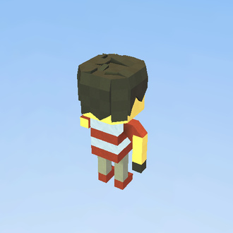 Personaje de wars 4
