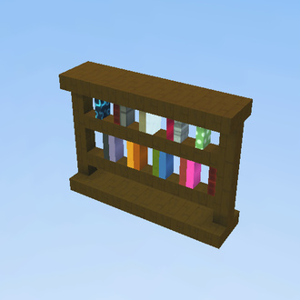 bookshelf