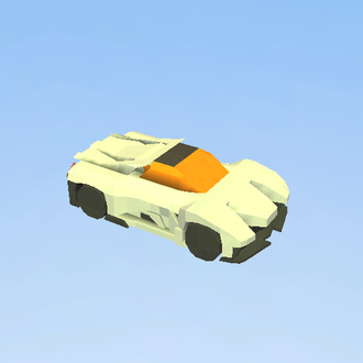 lamborgini