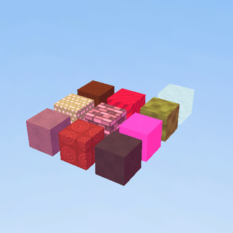 Blocks