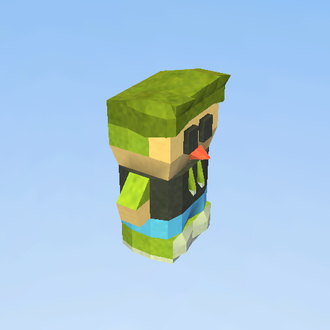 Mini pixel.-.