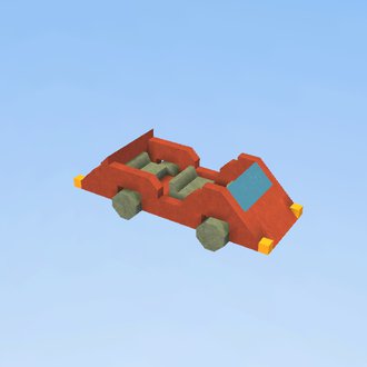 New Porsche