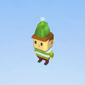 ELF