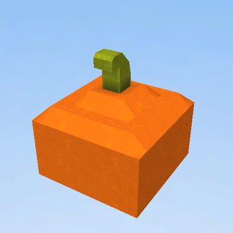 PUMPKIN