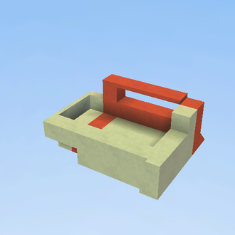 stupid desk (Don't judge)