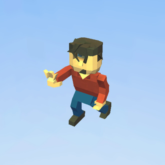 !CORRE¡