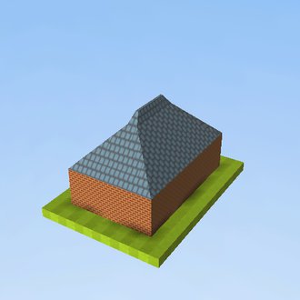 MiNi DoMeK
