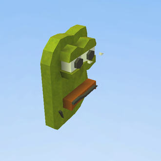 pepe the frog