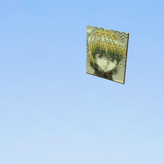 small size of Korapica xD