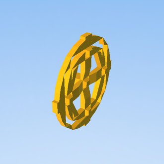 vault part 1