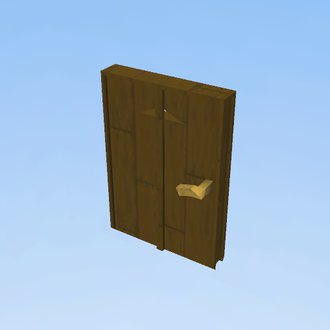 Door/drzwi