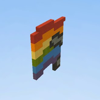 nyan cat #2