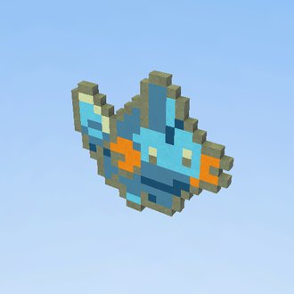 mudkip