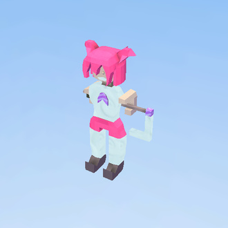 espinela lost toy