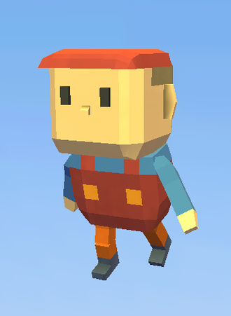 Mario