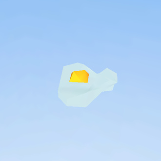 HUEVITO FRITO