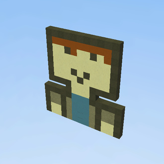 bacon boi
