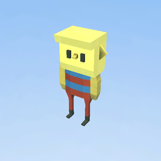 baby block boy