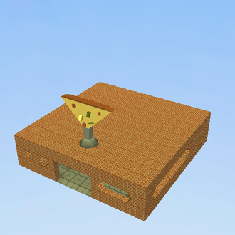 Pizzeria