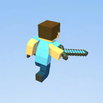 Herobrine