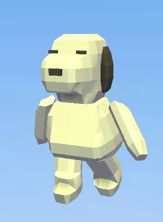Snoopy