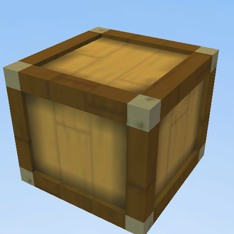 Blocks