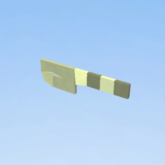 нож2