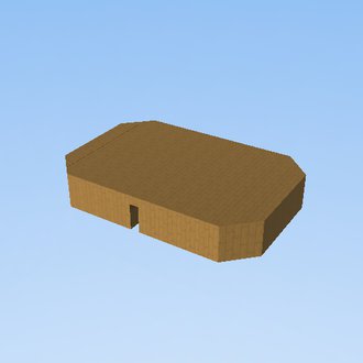 big haouse 2
