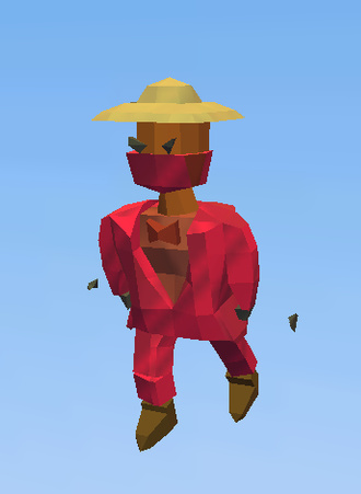 Mexican Gangsta