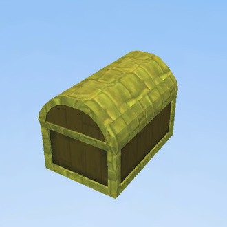 Chest